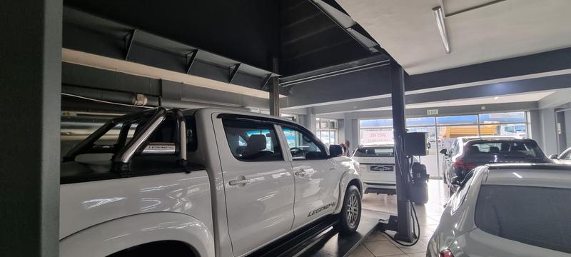 Commercial Property for Sale in Goodwood Central Western Cape